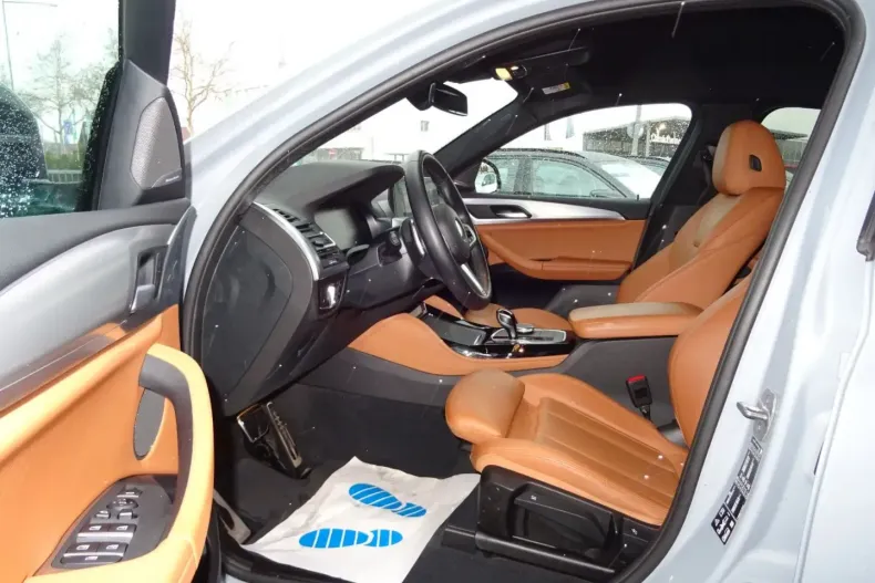 BMW X4 din 2022 cu 100.000 km - oferta BMW172062 - foto 12