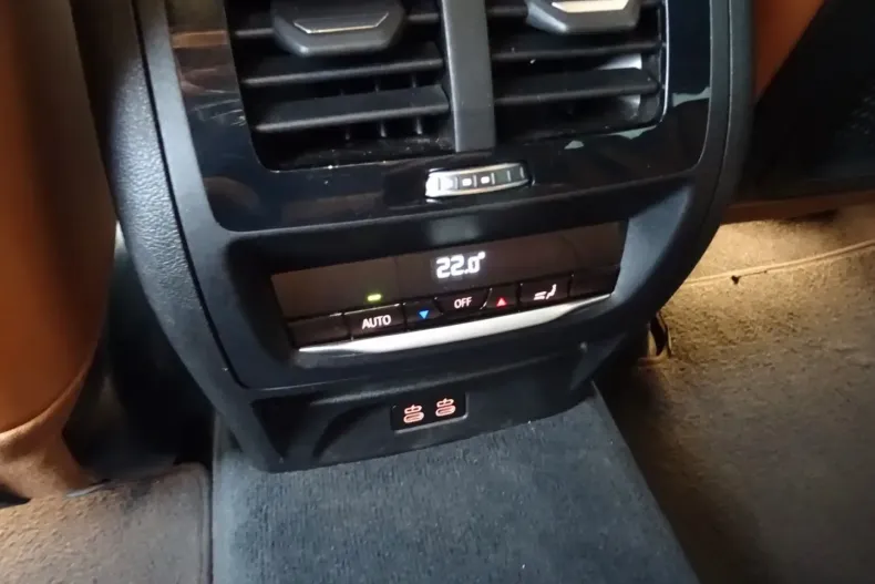 BMW X4 din 2022 cu 100.000 km - oferta BMW172062 - foto 14