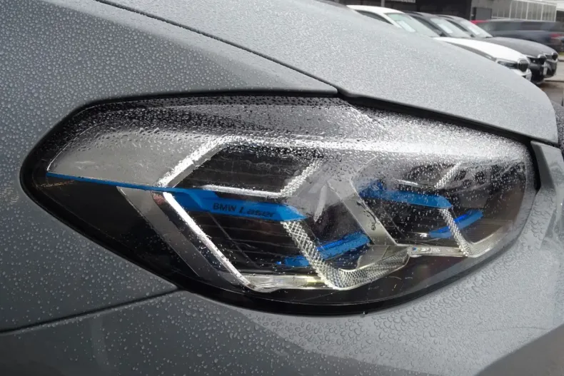 BMW X4 din 2022 cu 100.000 km - oferta BMW172062 - foto 15