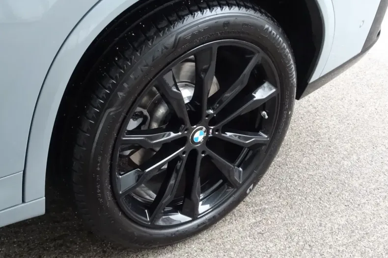 BMW X4 din 2022 cu 100.000 km - oferta BMW172062 - foto 18