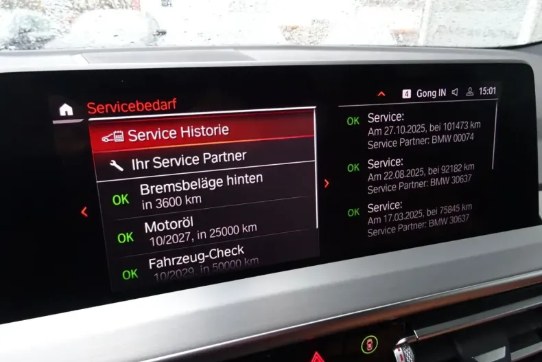 BMW X4 din 2022 cu 100.000 km - oferta BMW172062 - foto 22