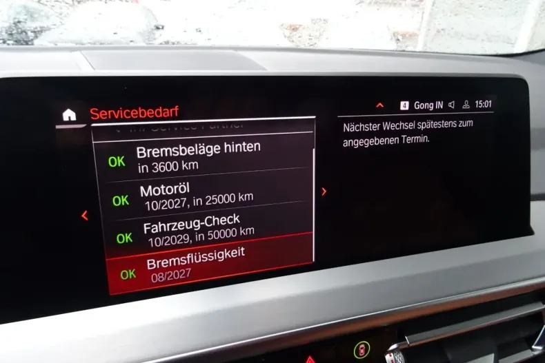 BMW X4 din 2022 cu 100.000 km - oferta BMW172062 - foto 23