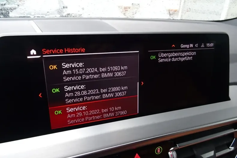 BMW X4 din 2022 cu 100.000 km - oferta BMW172062 - foto 24