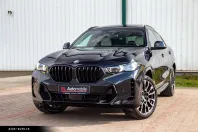 BMW X6 din 2025 cu 7.700 km - oferta BMW172063 - foto 1