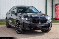 BMW X6 din 2025 cu 7.700 km - oferta BMW172063 - foto 3