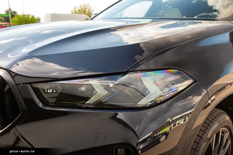 BMW X6 din 2025 cu 7.700 km - oferta BMW172063 - foto 9