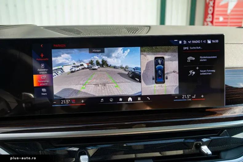 BMW X6 din 2025 cu 7.700 km - oferta BMW172063 - foto 22