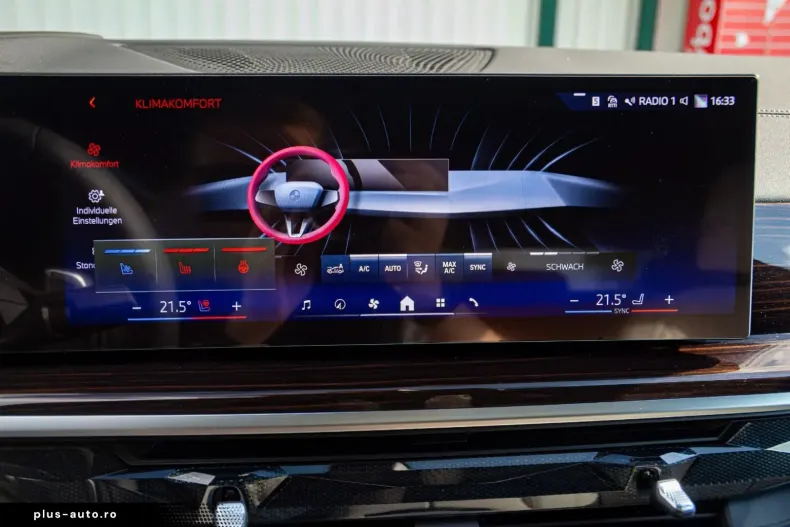 BMW X6 din 2025 cu 7.700 km - oferta BMW172063 - foto 23