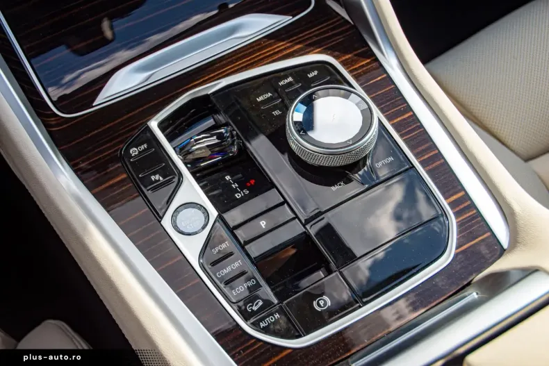 BMW X6 din 2025 cu 7.700 km - oferta BMW172063 - foto 25