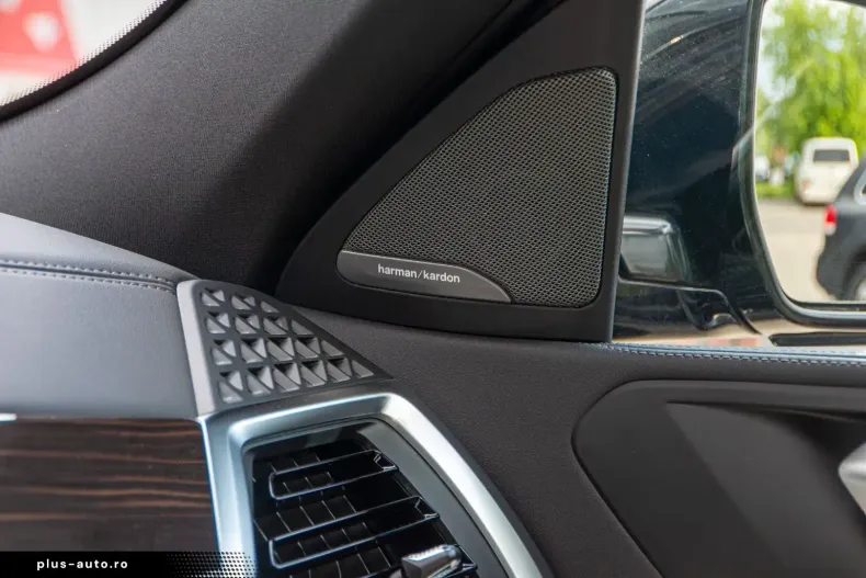BMW X6 din 2025 cu 7.700 km - oferta BMW172063 - foto 28