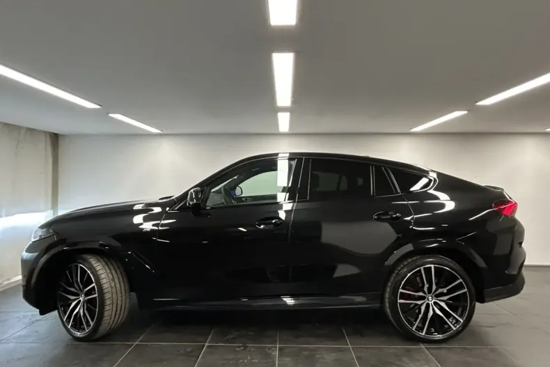 BMW X6 din 2025 cu 16.789 km - oferta BMW172064 - foto 2