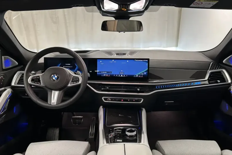 BMW X6 din 2025 cu 16.789 km - oferta BMW172064 - foto 5