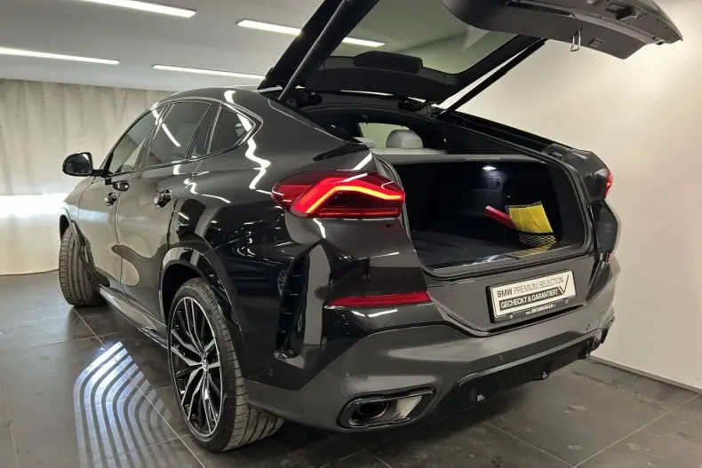 BMW X6 din 2025 cu 16.789 km - oferta BMW172064 - foto 11