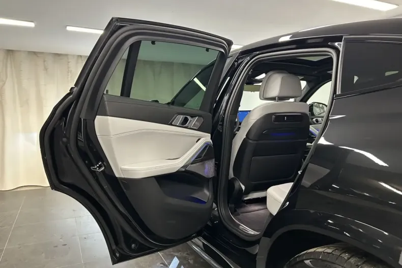 BMW X6 din 2025 cu 16.789 km - oferta BMW172064 - foto 14