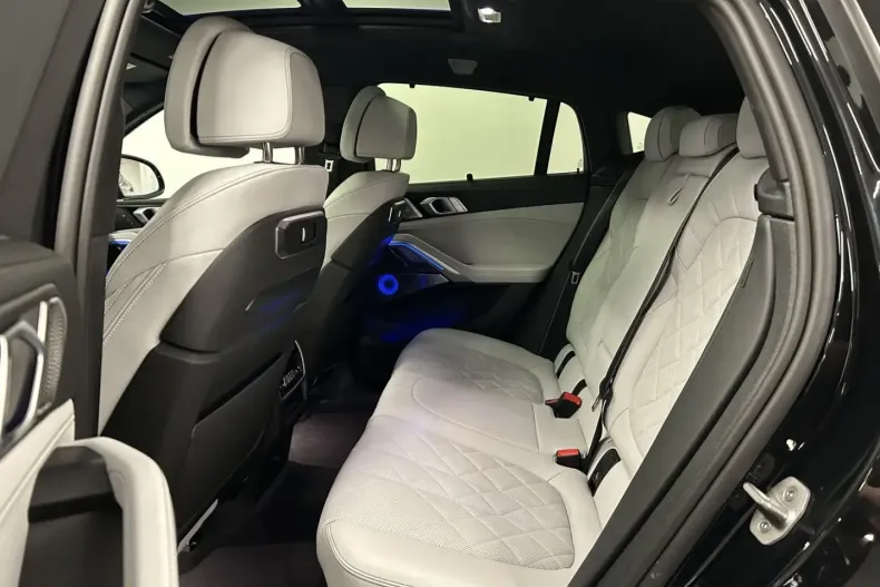 BMW X6 din 2025 cu 16.789 km - oferta BMW172064 - foto 17