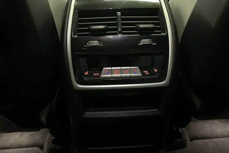 BMW X6 din 2025 cu 16.789 km - oferta BMW172064 - foto 20