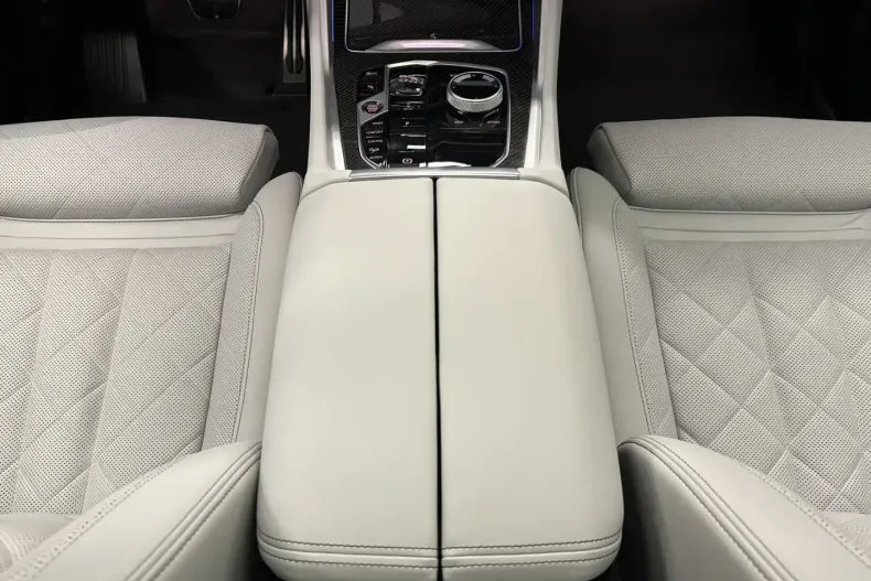 BMW X6 din 2025 cu 16.789 km - oferta BMW172064 - foto 21