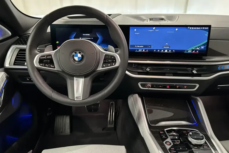 BMW X6 din 2025 cu 16.789 km - oferta BMW172064 - foto 26