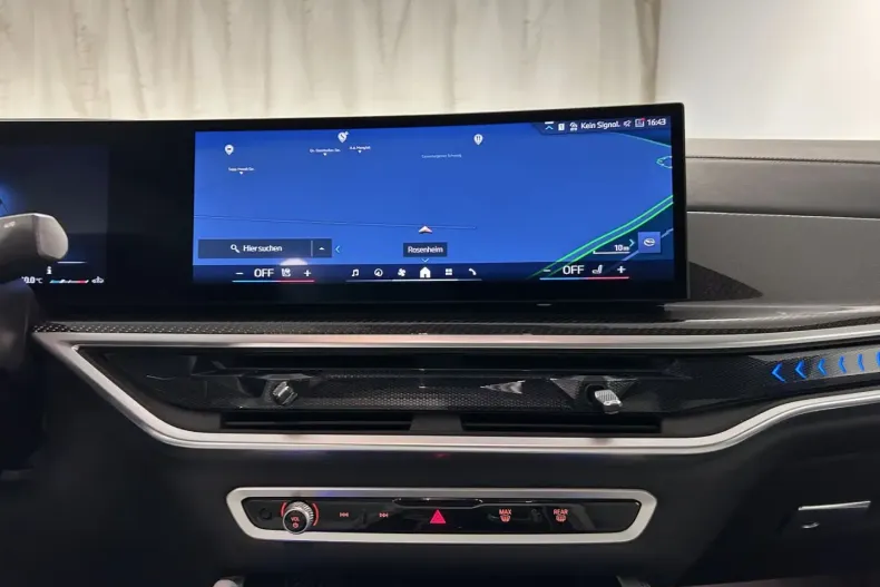 BMW X6 din 2025 cu 16.789 km - oferta BMW172064 - foto 27