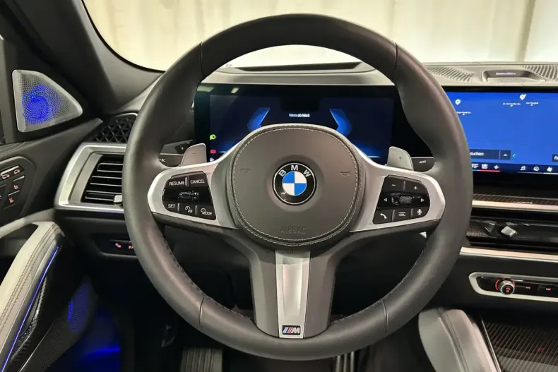 BMW X6 din 2025 cu 16.789 km - oferta BMW172064 - foto 28