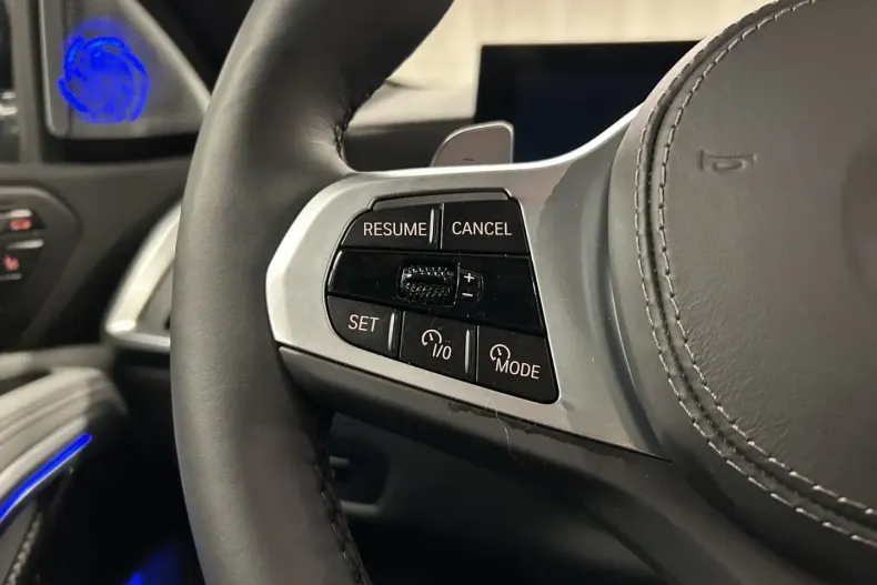 BMW X6 din 2025 cu 16.789 km - oferta BMW172064 - foto 29