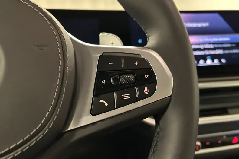 BMW X6 din 2025 cu 16.789 km - oferta BMW172064 - foto 30