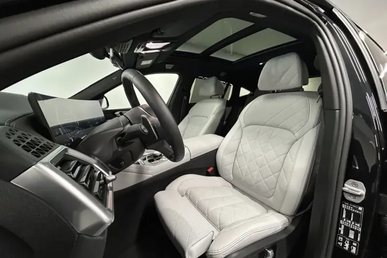 BMW X6 din 2025 cu 16.789 km - oferta BMW172064 - foto 32