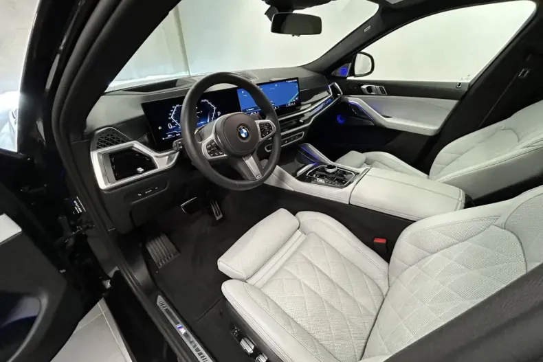 BMW X6 din 2025 cu 16.789 km - oferta BMW172064 - foto 34