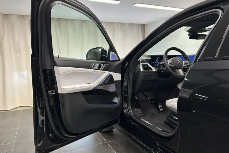 BMW X6 din 2025 cu 16.789 km - oferta BMW172064 - foto 39
