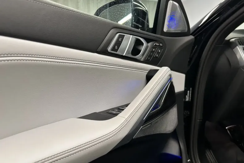 BMW X6 din 2025 cu 16.789 km - oferta BMW172064 - foto 40