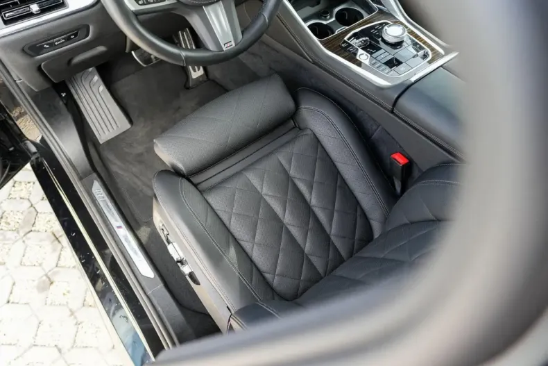 BMW X6 din 2025 cu 23.790 km - oferta BMW172065 - foto 9