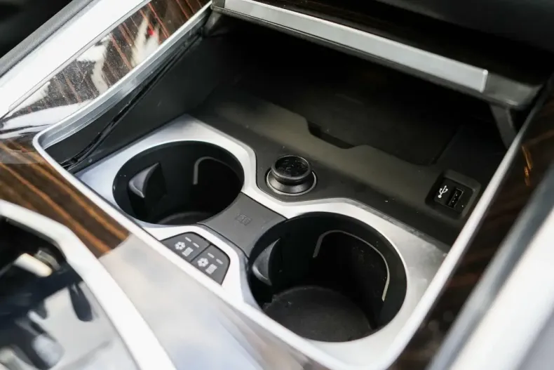 BMW X6 din 2025 cu 23.790 km - oferta BMW172065 - foto 17