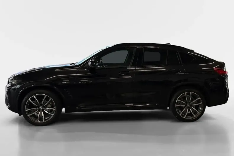 BMW X4 din 2022 cu 71.500 km - oferta BMW172066 - foto 2