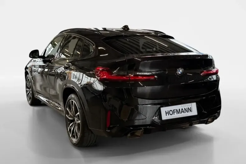 BMW X4 din 2022 cu 71.500 km - oferta BMW172066 - foto 3