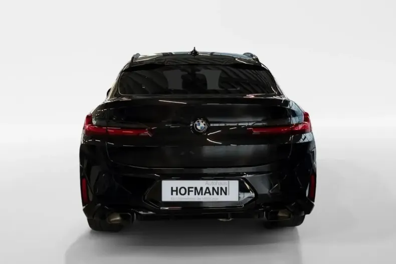 BMW X4 din 2022 cu 71.500 km - oferta BMW172066 - foto 4