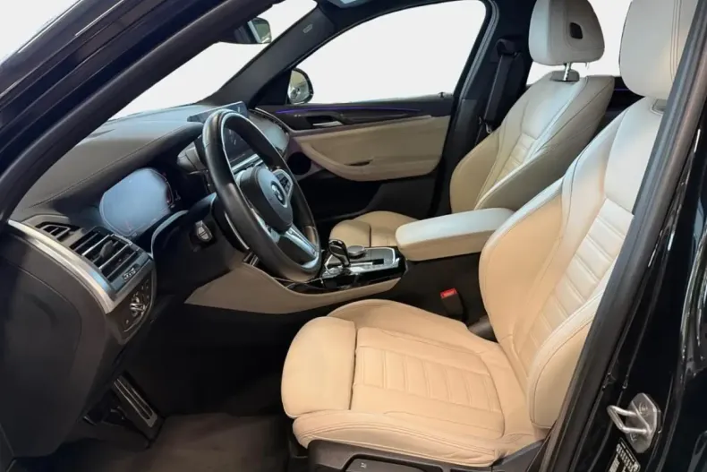 BMW X4 din 2022 cu 71.500 km - oferta BMW172066 - foto 5