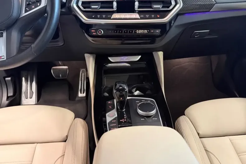 BMW X4 din 2022 cu 71.500 km - oferta BMW172066 - foto 6