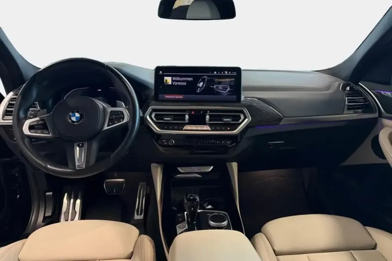 BMW X4 din 2022 cu 71.500 km - oferta BMW172066 - foto 7