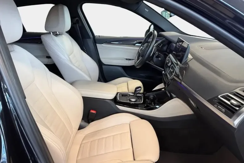 BMW X4 din 2022 cu 71.500 km - oferta BMW172066 - foto 9