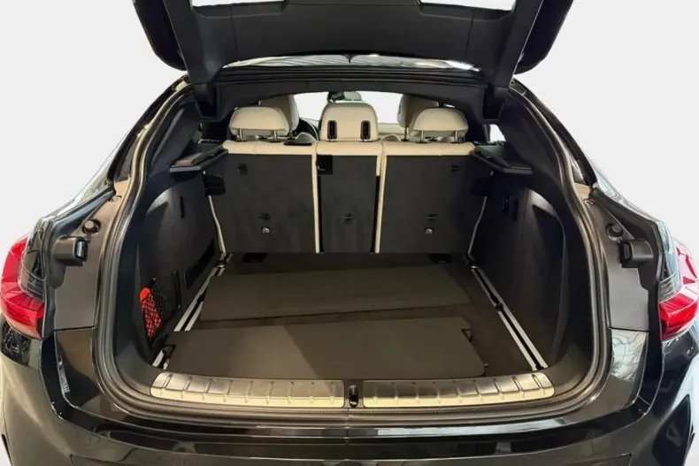 BMW X4 din 2022 cu 71.500 km - oferta BMW172066 - foto 12