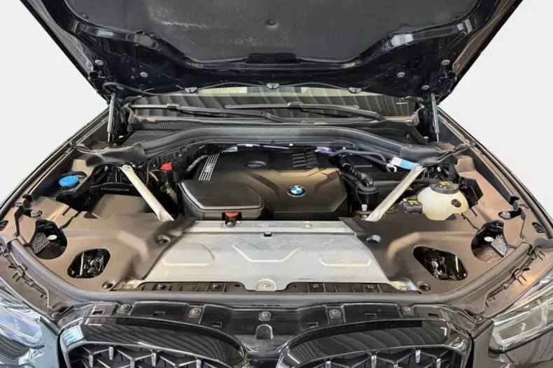 BMW X4 din 2022 cu 71.500 km - oferta BMW172066 - foto 13