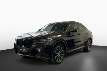 BMW X4 din 2021 - oferta BMW172067