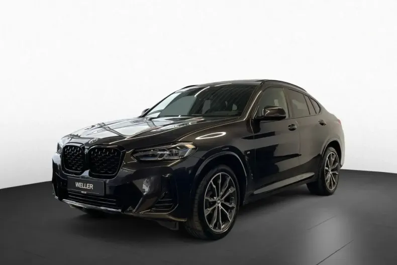 BMW X4 din 2021 cu 63.488 km - oferta BMW172067 - foto 1