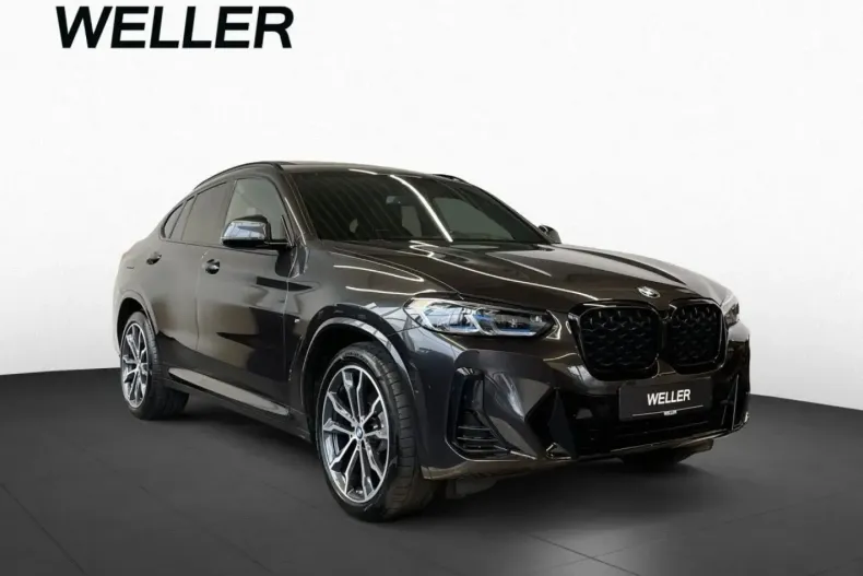 BMW X4 din 2021 cu 63.488 km - oferta BMW172067 - foto 2