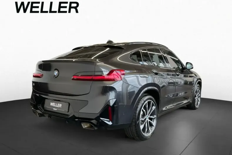 BMW X4 din 2021 cu 63.488 km - oferta BMW172067 - foto 3