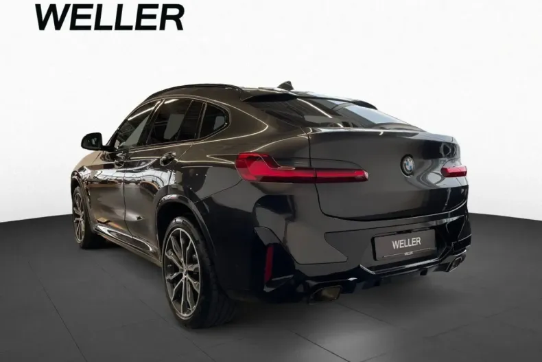 BMW X4 din 2021 cu 63.488 km - oferta BMW172067 - foto 4