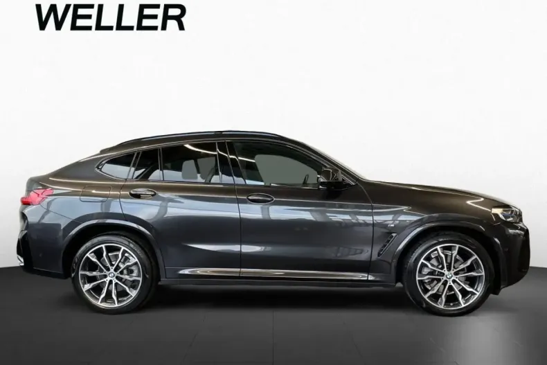 BMW X4 din 2021 cu 63.488 km - oferta BMW172067 - foto 5