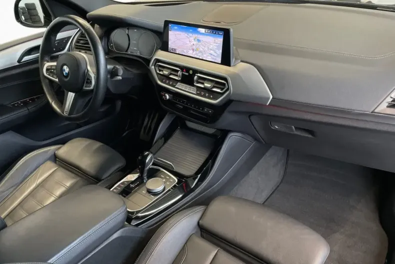 BMW X4 din 2021 cu 63.488 km - oferta BMW172067 - foto 7