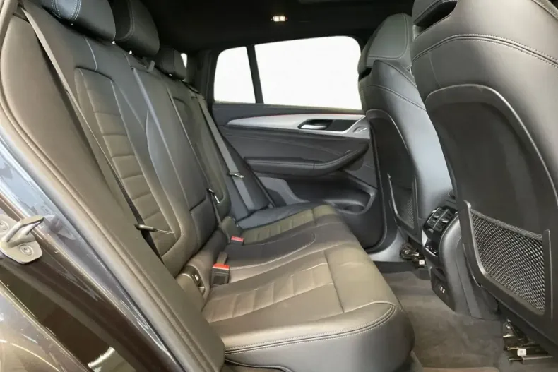 BMW X4 din 2021 cu 63.488 km - oferta BMW172067 - foto 8