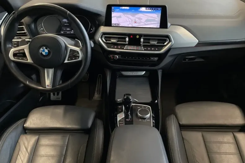 BMW X4 din 2021 cu 63.488 km - oferta BMW172067 - foto 9